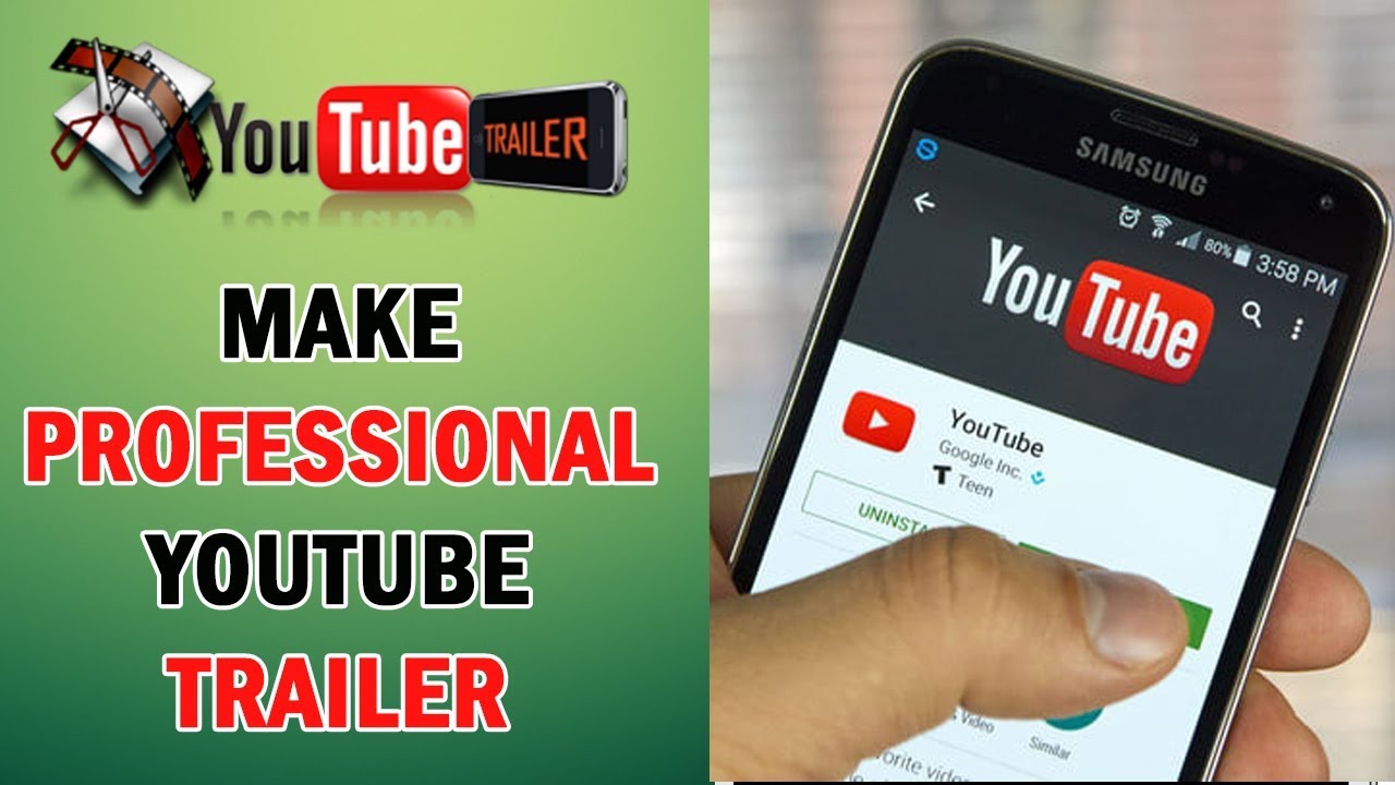 how to make your own youtube channel on iphone how to make your own youtube channel on iphone
