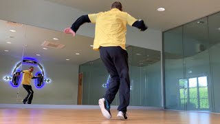 Ver1.0 Dr Beat X Jurassic 5 Withouta Doubt Beat Junkies Dj Remix Toprock Freestyle