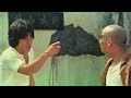 ドランクモンキー 酔拳 黄飛鴻+蘇化子 vs 頭突きのタイガー ジャッキー・チェン(Jackie Chan)