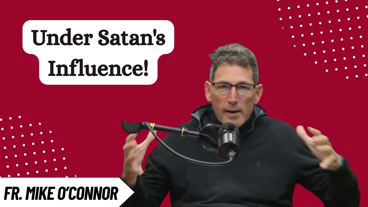 Under Satan's Influence