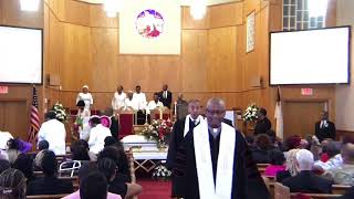 Celebration of Life for Mrs. Letha White