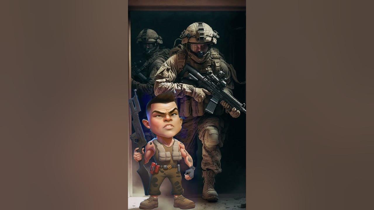 what-does-secure-mean-to-each-branch-of-the-military-youtube