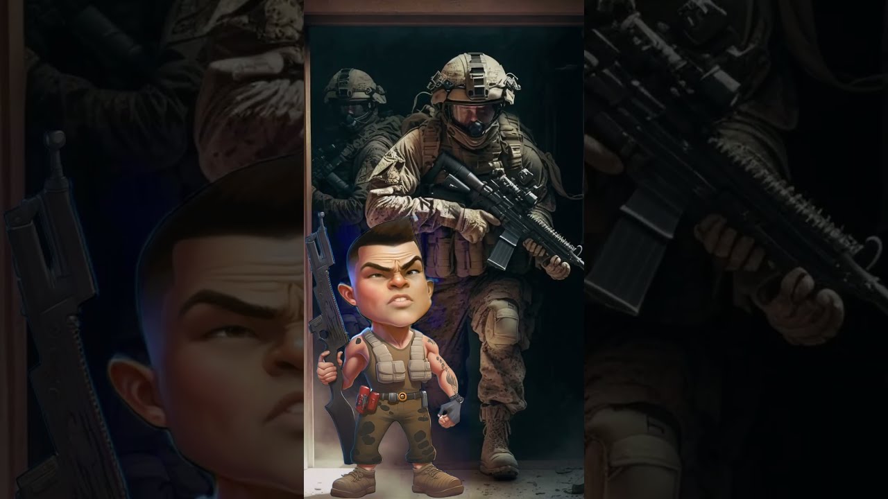 What Does Secure Mean To Each Branch Of The Military YouTube What Does Secure Mean To Each Branch Of The Military YouTube