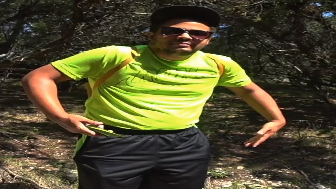 i went on a walk with my girlfriend, it was a bad idea...