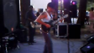Folsom Prison Blues-Jason Stephens Winery