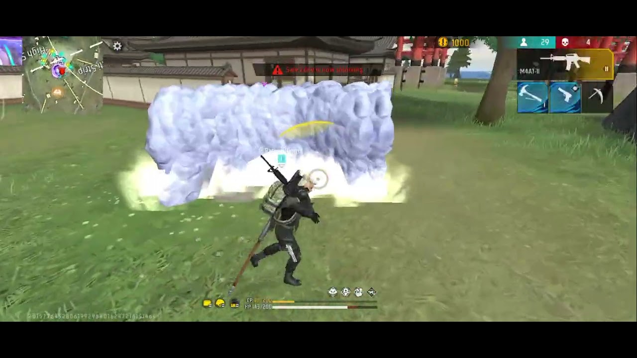 Free fire max battleground khelne bhai 12  Kill sath bhai boya bhi Kiya Ha please like aur subscribe