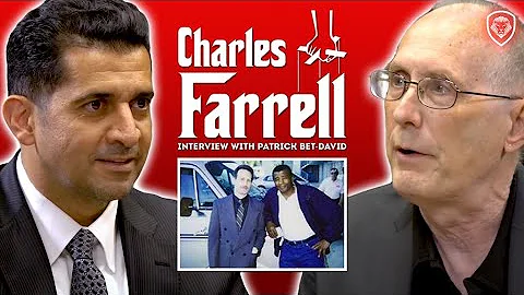 Mafias Most Wanted Fight Fixer - Charles Farrell