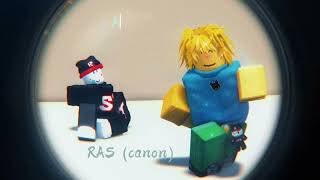 Noober Guest1453 Ras Cycle Bang Bang Bang - Animation Meme