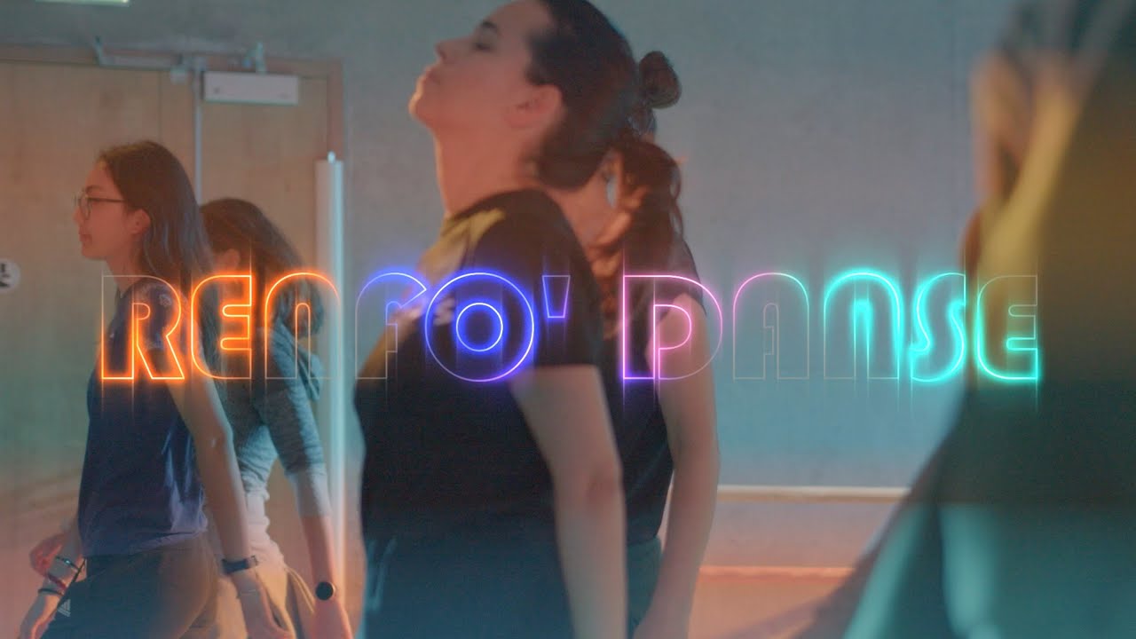 Renfo'Danse - US Chartrons Bordeaux