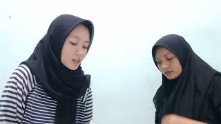 Dytha Ulyanni2201024 & Siti Taniah Nurhasanah2201043 Chemical Technology