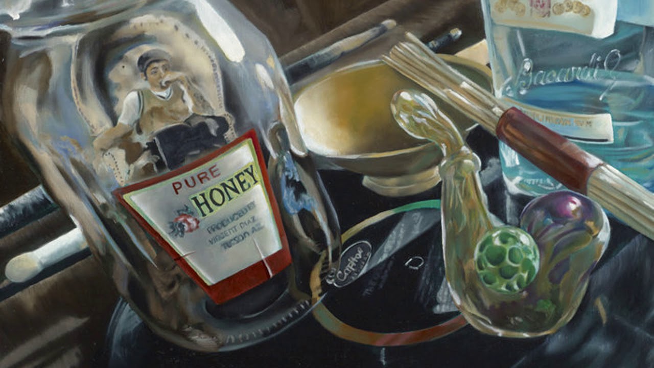 Yshwa - Silver Haze [Creative Commons Music] 🔴