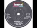 John handy  hard work 45 vers uk impulse 1976