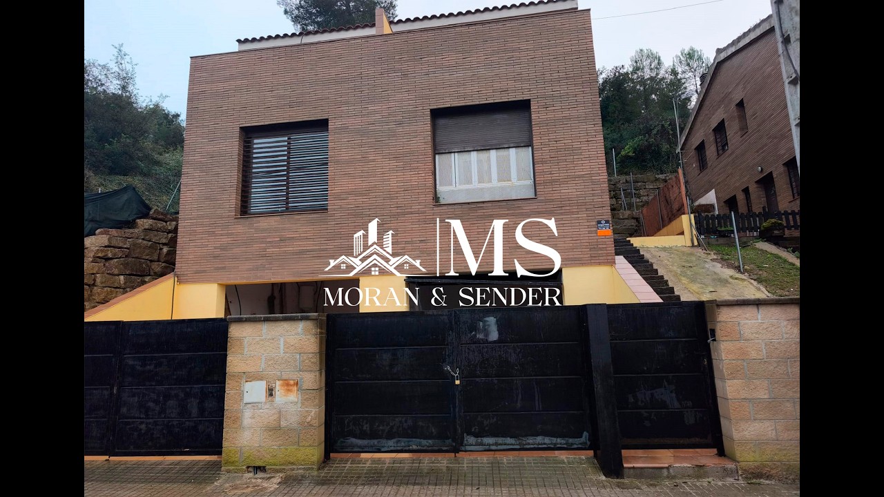 VR1798 Doble Vivienda al 80% en Terrassa: Inversión con Alto Margen de Revalorización