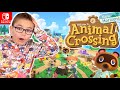 Swan teste animal crossing new horizons  nintendo switch