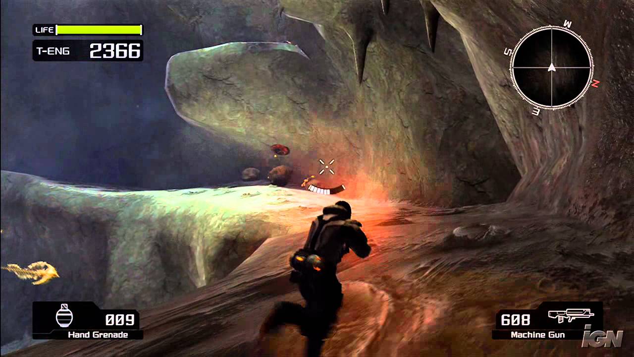 Lost Planet Extreme Condition Per Xbox 360 - Gioco Usato Ottime Condizioni, Solo Disco, Avventura D'azione