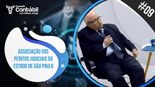 Conexão Contábil #9 - Associação dos Peritos Judiciais do Estado de São Paulo