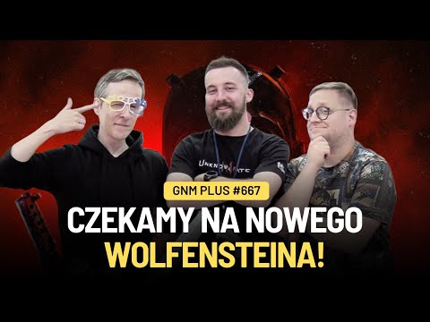 I NOWY SPRZĘT OD STEAMA - GnM Plus #667