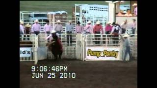 2010 NHSRA Finals