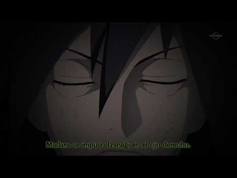 Video: ¿Cómo sobrevivió Madara a la muerte contra Hashirama?