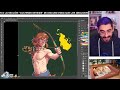 Photoshop Effects and Techniques for Creative Professionals
