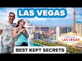 LAS VEGAS LIKE YOU&#39;VE NEVER SEEN IT! 🎰🌵 Locals Guide to Secret Locations
