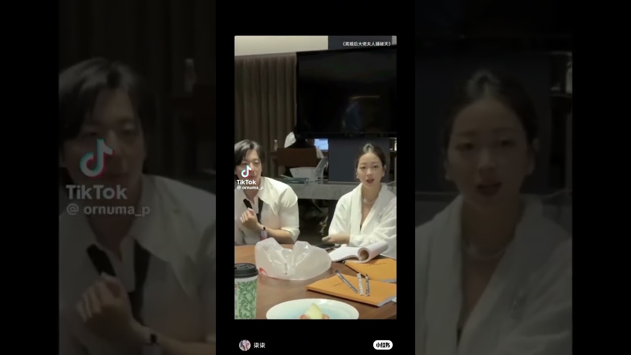 So cuteeee😍Zhen Zi Qi💕 