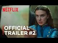 Enola Holmes 2 | Official Trailer: Part 2 | Netflix