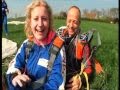 Skydive enpc jessica 5 april 2014