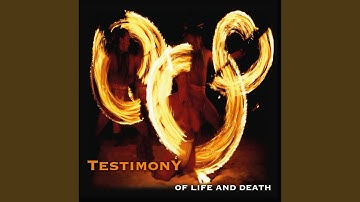 Of Joy from Non-Existing Things