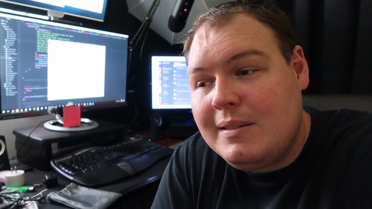 Feeling like you should...but then you don't | Micro Monday