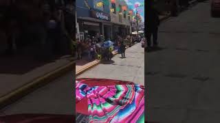 Desfile y Banda Ayotlan Jal 2025