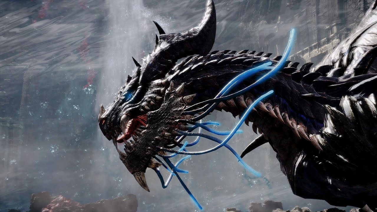 Lost Ark - Behemoth - 1680 Valkyrie - Support