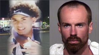 Man accused of stabbing Peoria 17-year-old to death won't stand trial -- yet