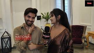 Kanchi Singh Shocking Reaction On Yrkh Serial,Mohsin Khan, Shivangi Joshi,Harshad Chopda & Pri