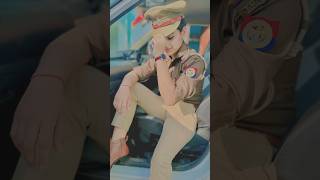 UPSI 🚨 Motivational status || Kore kore sapne mere 😊 #police #upsi