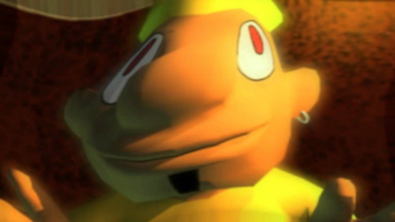 BustAGroove Hamm YouTube