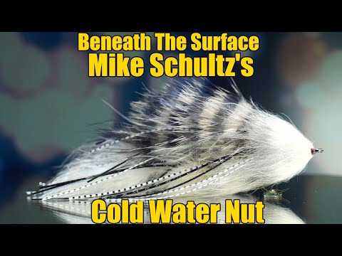 Beneath The Surface - Mike Schultz's Cold Water Nut