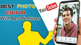 Best Photo Editor For Android  | Facetune App | Photo Editor App For Mobile | screenshot 5