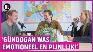 PowCast: De Verkiezingen met Laurens Dassen