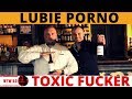 LUBIĘ PORNO - TOXIC FUCKER czyli MICHAŁ KASPRZAK cz. 1 II Telewizja PUBliczna #26