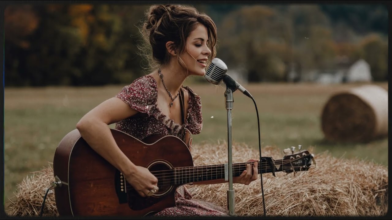 Wildwood Flower – Country Road Music Cover