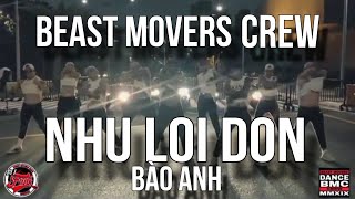NHU LOI DON/ BMC/ ZUMBA.