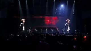 THE BOYZ - Ain't Salty (Live in Jakarta 2025)