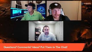 Commercial Drone Alliance Leadership Summit Part 2: The Interviews
