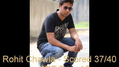 Mercantile law results of Rishabh Gaur