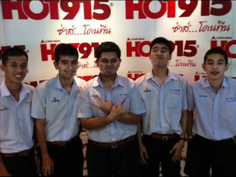 Sameๆ - Jingle Hot915.wmv