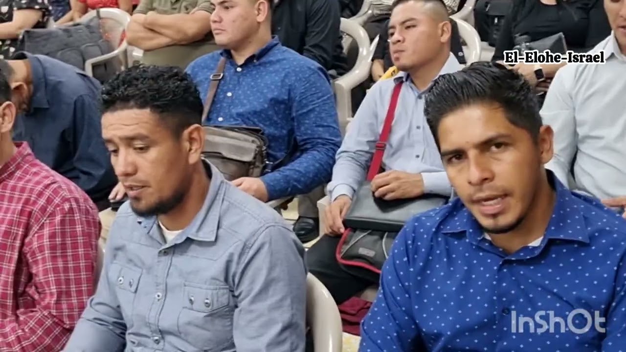 ENDECHA DE HNA. MARGARITA VDA. DE GARCÍA.  IGLESIA APOSTÓLICA LIBRE. S.S.