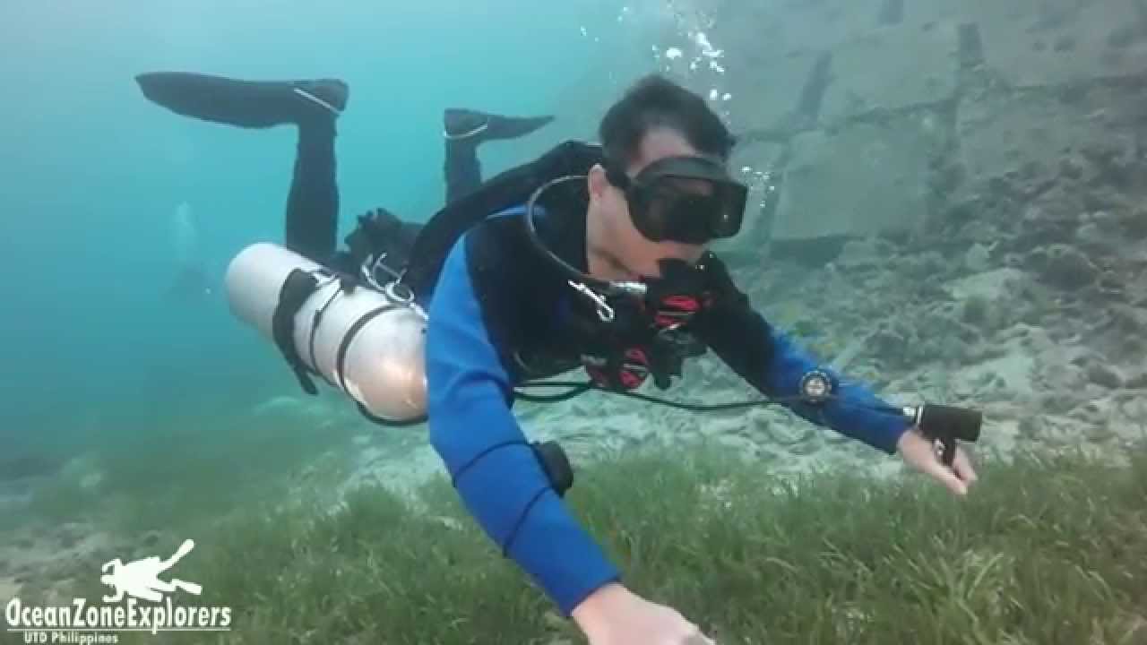 UTD Sidemount Equipment