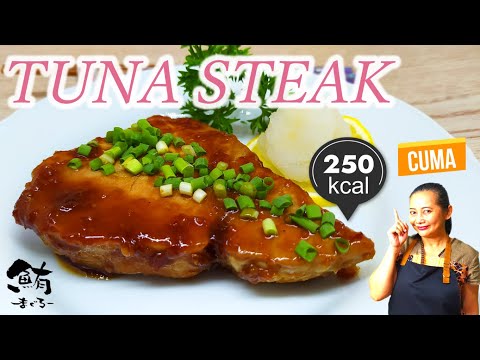 Resep Ikan Tuna Diet