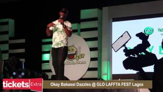 Okey Bakis Hilarious Moments. Enjoy It And Share. Lolz